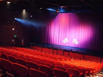 Congress Theatre, Cwmbran